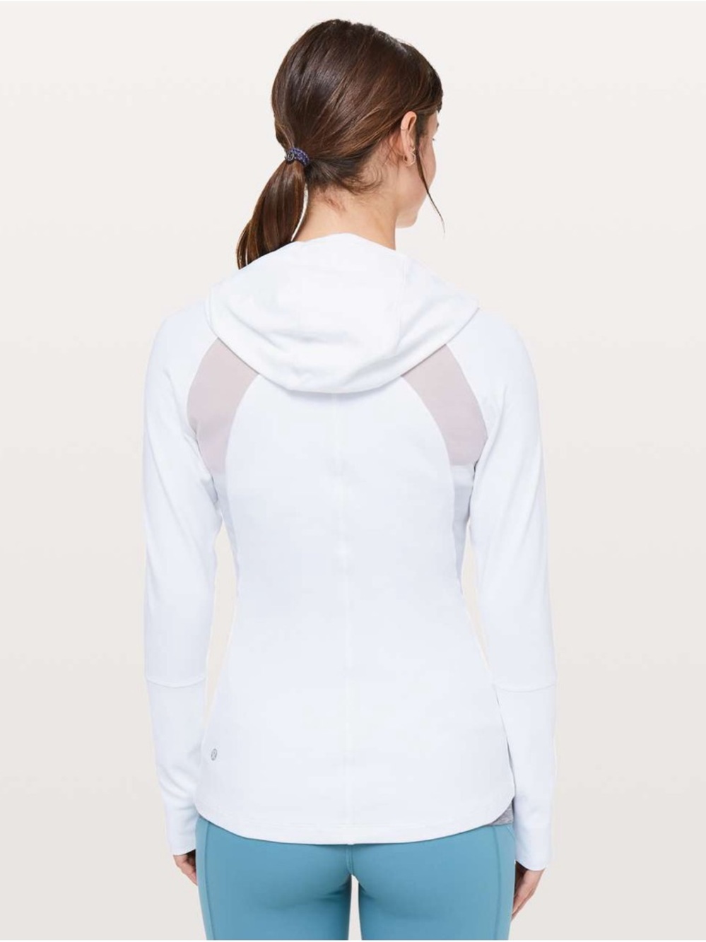 Lululemon pullover - Picture 2 of 5